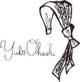 Yuko Ohashi ロゴ画像