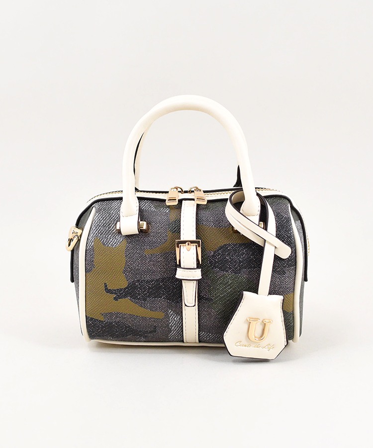 Animaux Julia Petit【アニモー ジュリア プティ】ボストン