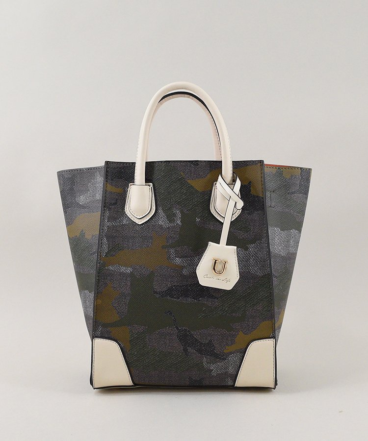 Animaux Odile【アニモーオディル】トートバッグ