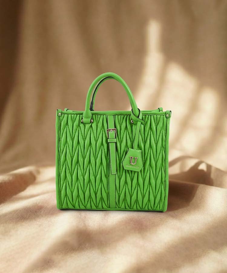 Mou Juliangle【ムー ジュリアングル】トートバッグ／Mサイズ