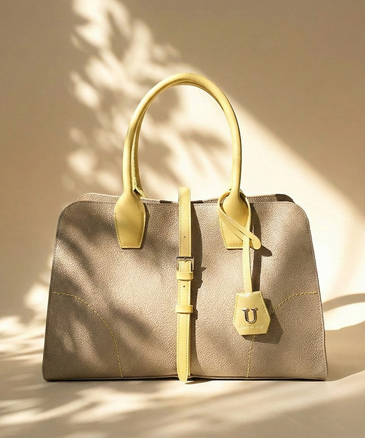 Julia【ジュリア】トートバッグ／A4サイズ