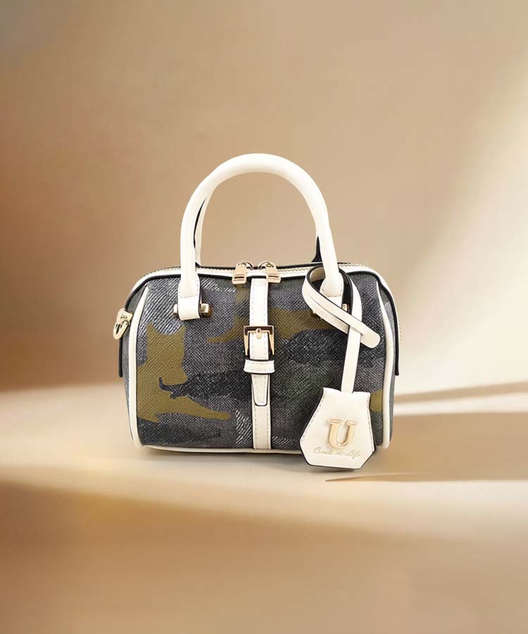 Animaux Julia Petit【アニモー ジュリア プティ】ボストン