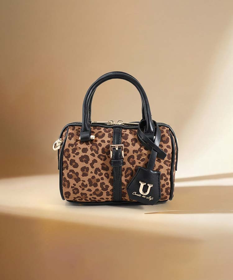 Animaux Julia Petit【アニモー ジュリア プティ】ボストン