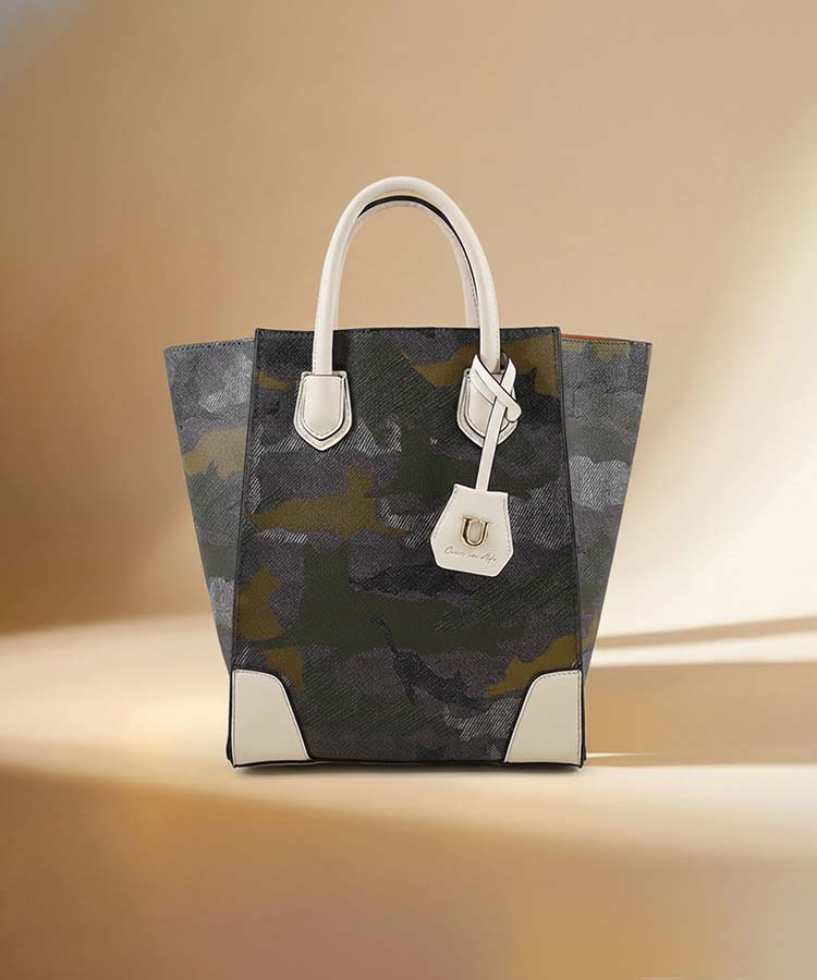 Animaux Odile【アニモーオディル】トートバッグ