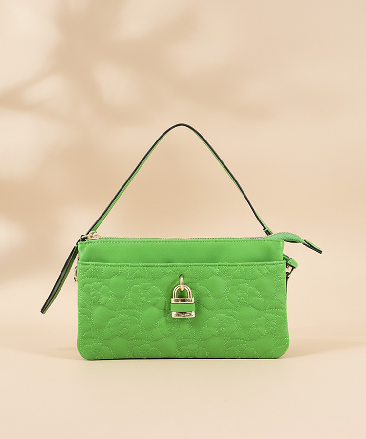 Poodmou【プードム】お財布ショルダーバッグ