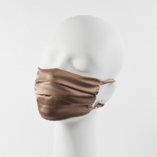 【CELEBMASK No.3】シルクを纏って日常をもっと美しく/セレブマスク